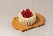 PASTRY - RASPBERRY AND CHARLOTTE