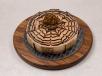 CAPPUCCINO CAKE 1 KG