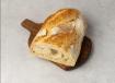 BREAD CAMPAILLOU HALF LOAF