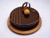 CHOCOLATE FUDGE CAKE