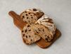 PECAN and BLACK RAISIN SOUR BREAD