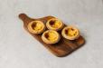 PASTEL DE NATA MINI 1X4
