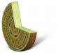GRUYERE IGP 250G