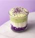UBE MATCHA COLD FOAM