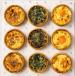 QUICHE BUNDLE 1x9 (No Customization)