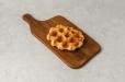 PEARL SUGAR WAFFLE 90G