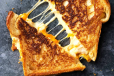 Grilled Cheese
