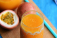 Mango Passion Juice