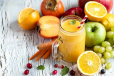 Mix Fruit Juice