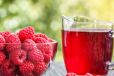 Rasperry Juice