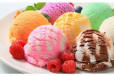 Mix Ice Cream