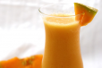 Sweet Melon Juice