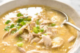Chicken Corn Soup