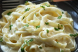 Alfredo Pasta