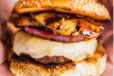 Hawaian Burger