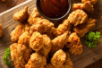 Chicken Popcorn