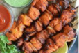 Chicken Kabab