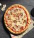 Traditional Pizza