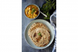 2pcs Chapati + Veg Gravy