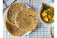 2pcs Parotta + Non- Veg Gravy