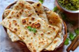Veechu Parotta