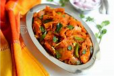 Chili Poratta