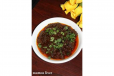 Mutton Liver Fry
