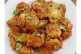 Mutton Brain Fry