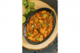 Chettinadu Chicken Masala