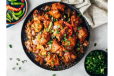 Chili Chicken Gravy