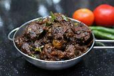Mutton Pepper Masala