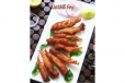 Nethili Fish Fry