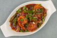 Chili Prawns