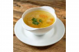 Veg Clear Soup