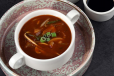 Hot and Sour Soup