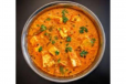 Kadai Paneer