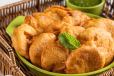 Onion Pakoda