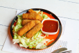 Mozarella Sticks
