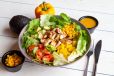 California Salad
