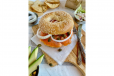 NY Style Smoked Salmon Combo
