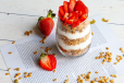Granola Pot