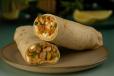 Cheeky Chicken Wrap