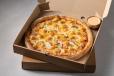 Dynamite Shrimp Pizza - 12 inches