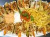 Mixed Family Arabic Shawerma