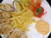 Arabic Chicken Shawarma