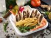 Arabic Meat Shawerma