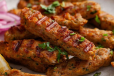 Chicken Kebab