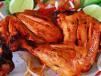 Tandoori Full Chicken