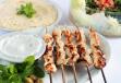 Tikka Yoghurt Chicken