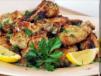 Motafa Chicken